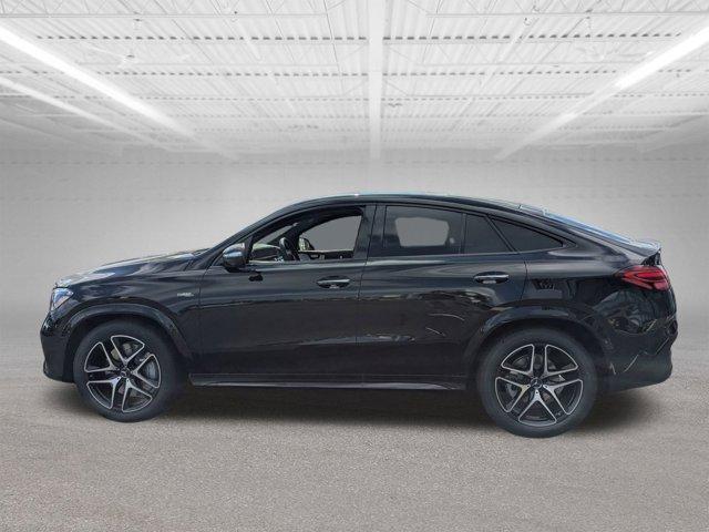 new 2026 Mercedes-Benz AMG GLE 53 car, priced at $99,800