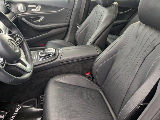 used 2019 Mercedes-Benz E-Class car, priced at $29,990