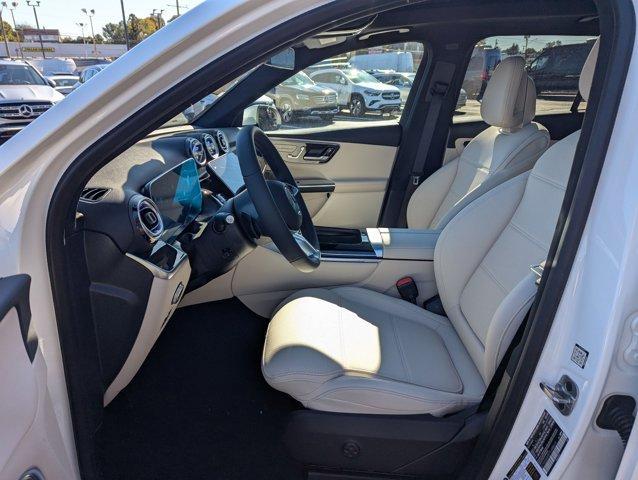 new 2026 Mercedes-Benz GLC 300 car, priced at $60,540