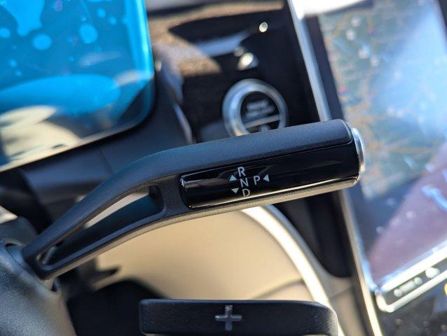 new 2026 Mercedes-Benz GLC 300 car, priced at $60,540