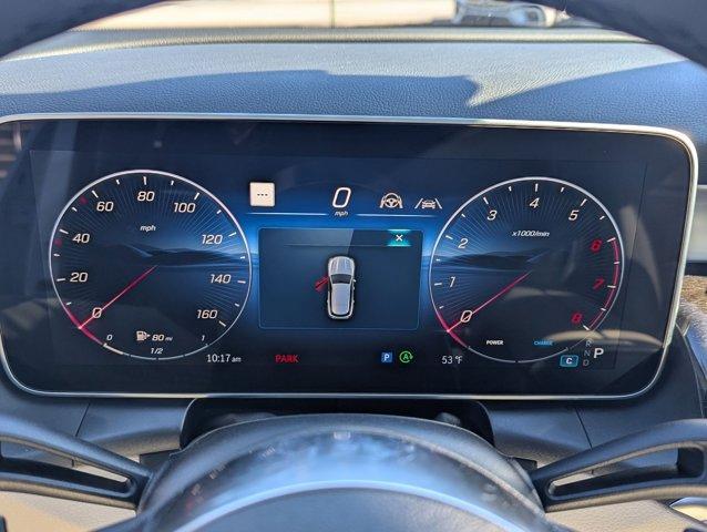 new 2026 Mercedes-Benz GLC 300 car, priced at $60,540