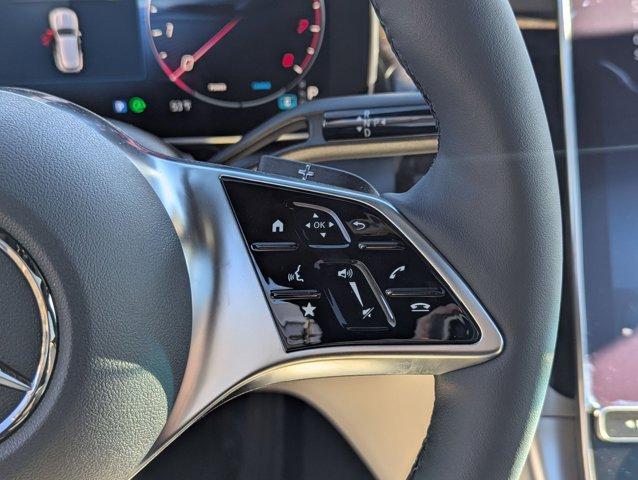 new 2026 Mercedes-Benz GLC 300 car, priced at $60,540