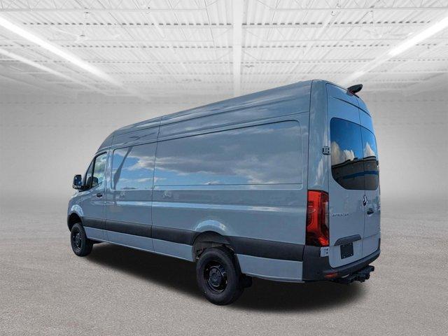 new 2023 Mercedes-Benz Sprinter 2500 car, priced at $81,456