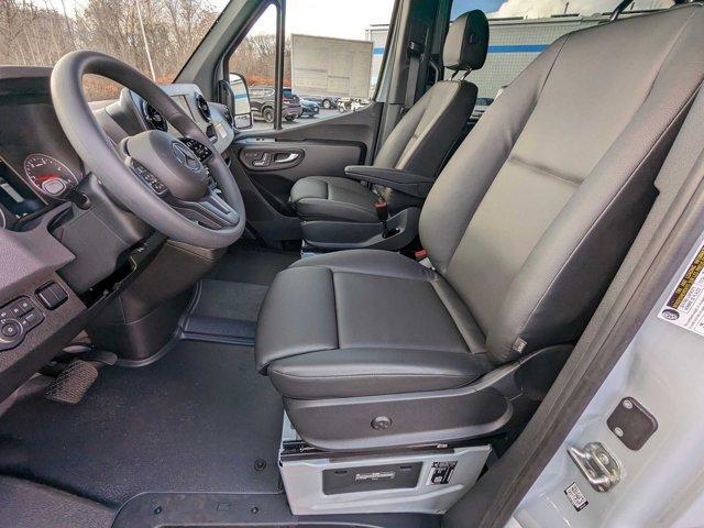 new 2023 Mercedes-Benz Sprinter 2500 car, priced at $81,456