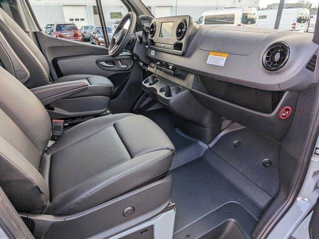 new 2023 Mercedes-Benz Sprinter 2500 car, priced at $81,456