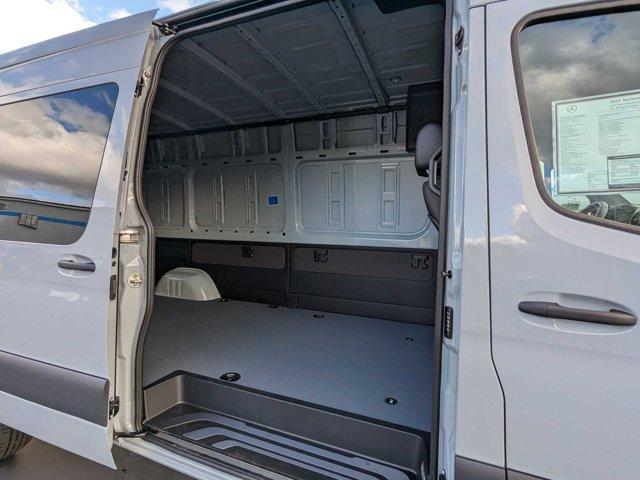 new 2023 Mercedes-Benz Sprinter 2500 car, priced at $81,456