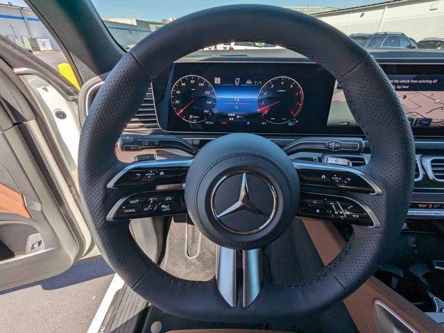 new 2024 Mercedes-Benz GLS 450 car, priced at $93,485