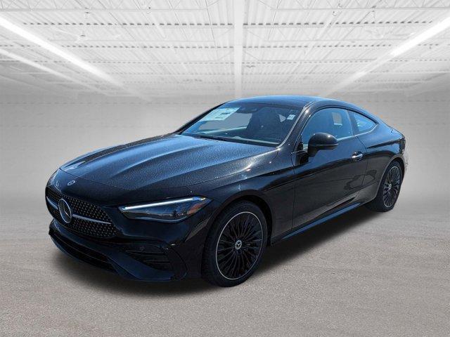 new 2024 Mercedes-Benz CLE 300 car, priced at $64,700