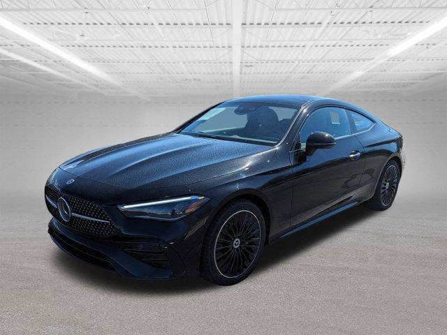 new 2024 Mercedes-Benz CLE 300 car, priced at $64,700