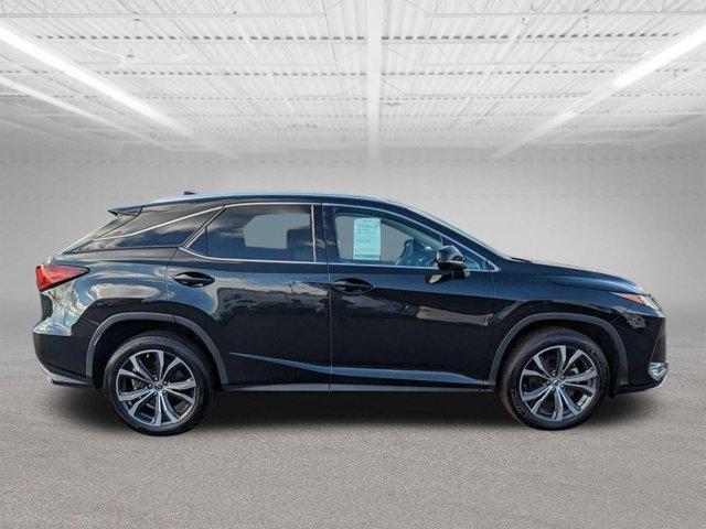 used 2022 Lexus RX 350 car, priced at $39,490