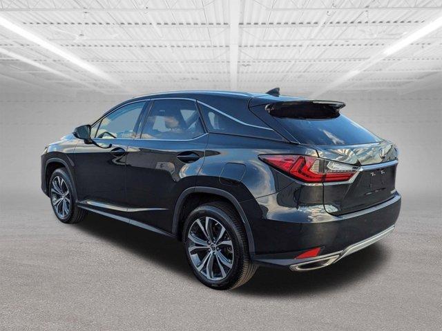 used 2022 Lexus RX 350 car, priced at $38,990
