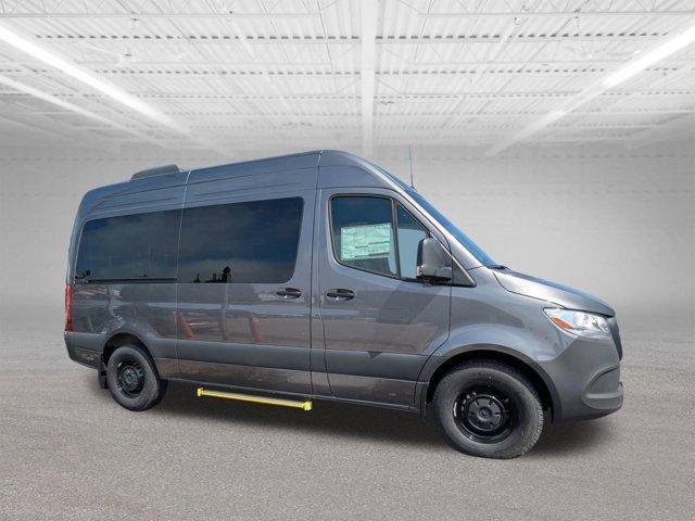 new 2025 Mercedes-Benz Sprinter 2500 car, priced at $75,097