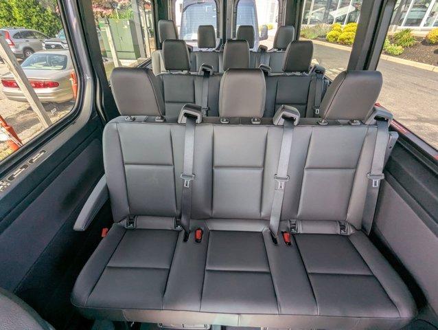 new 2025 Mercedes-Benz Sprinter 2500 car, priced at $75,097