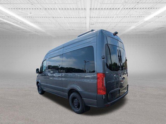 new 2025 Mercedes-Benz Sprinter 2500 car, priced at $75,097