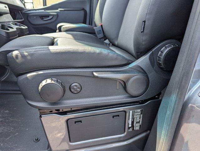 new 2025 Mercedes-Benz Sprinter 2500 car, priced at $75,097