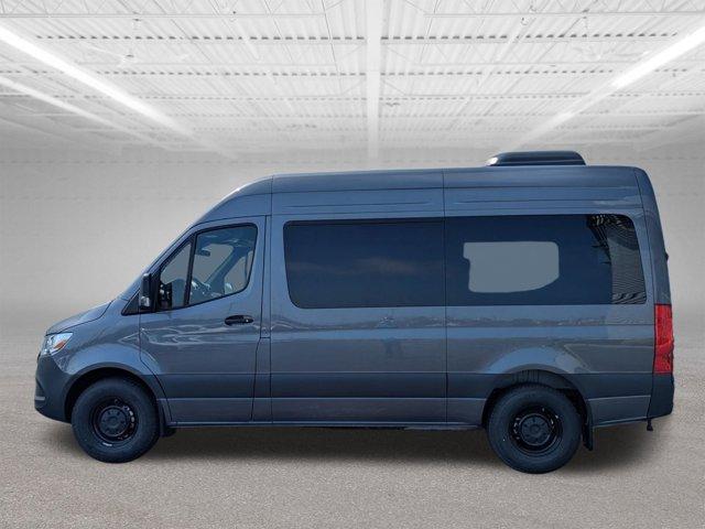 new 2025 Mercedes-Benz Sprinter 2500 car, priced at $75,097