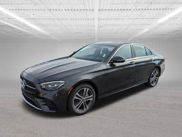 used 2023 Mercedes-Benz E-Class car, priced at $54,580