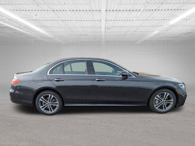 new 2023 Mercedes-Benz E-Class car, priced at $64,660