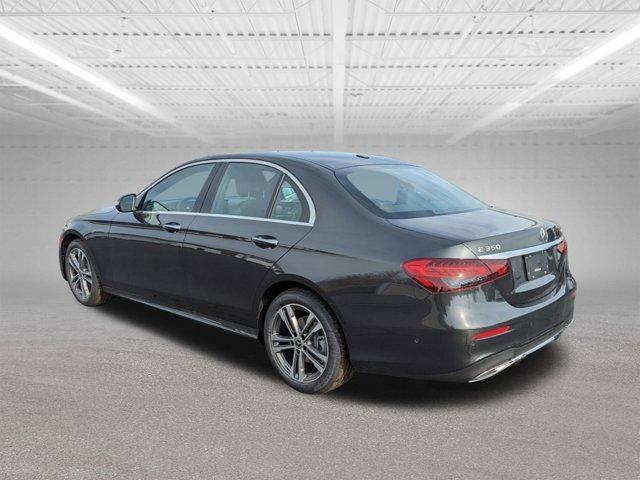 used 2023 Mercedes-Benz E-Class car, priced at $54,580