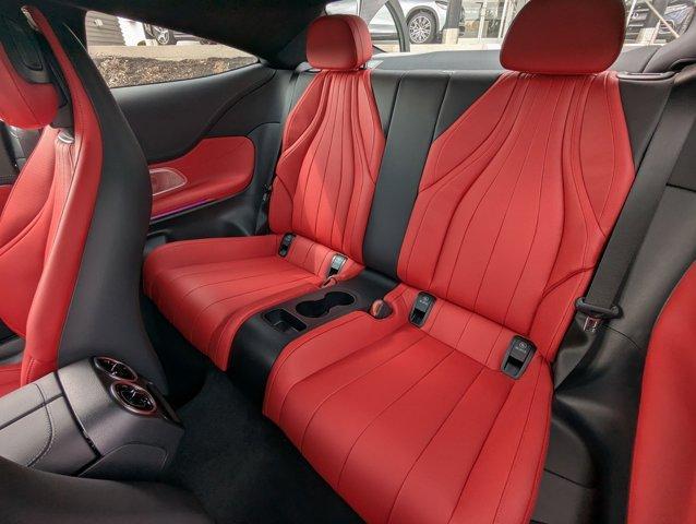 new 2025 Mercedes-Benz CLE 300 car, priced at $65,435