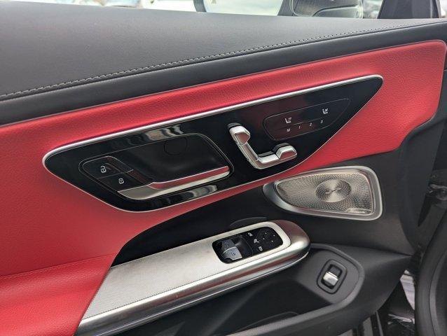 new 2025 Mercedes-Benz CLE 300 car, priced at $65,435