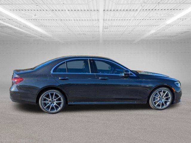 used 2023 Mercedes-Benz E-Class car, priced at $56,746
