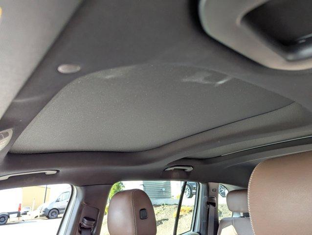 used 2022 Mercedes-Benz AMG GLB 35 car, priced at $41,990