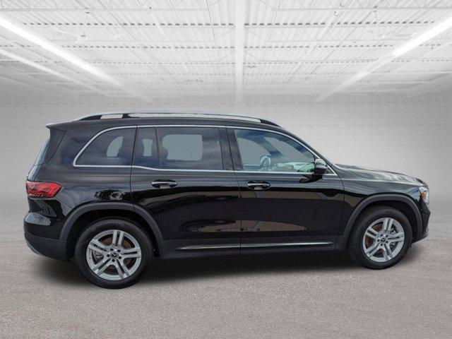 used 2022 Mercedes-Benz GLB 250 car, priced at $40,990