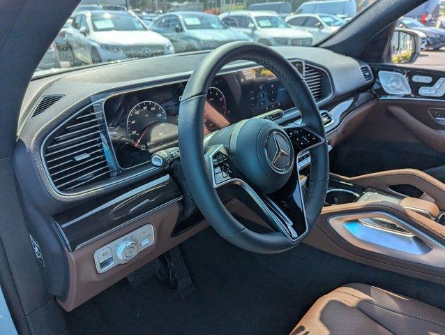 new 2025 Mercedes-Benz GLE 450 car, priced at $78,135