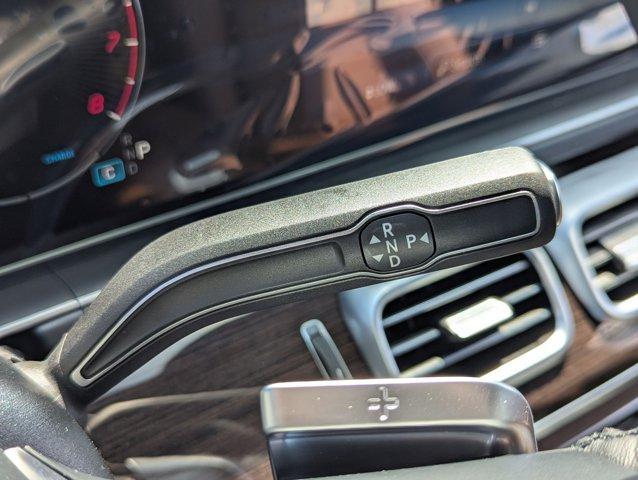 new 2025 Mercedes-Benz GLE 450 car, priced at $78,135
