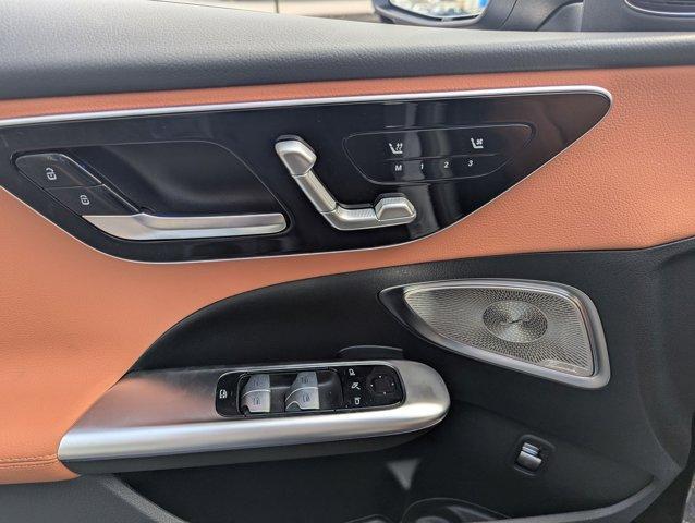 new 2025 Mercedes-Benz C-Class car, priced at $56,535