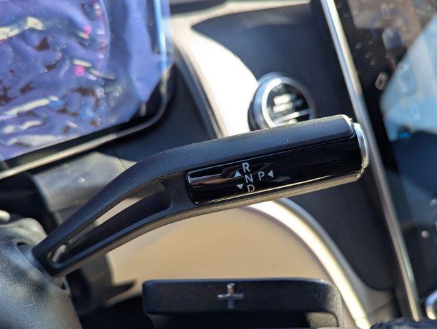 new 2026 Mercedes-Benz GLC 300 car, priced at $57,685