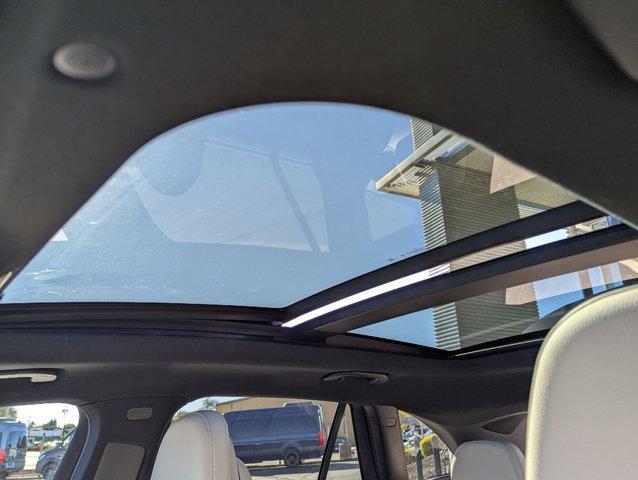 new 2026 Mercedes-Benz GLC 300 car, priced at $57,685