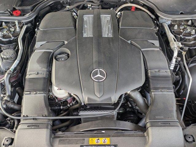 used 2019 Mercedes-Benz SL 450 car, priced at $69,990