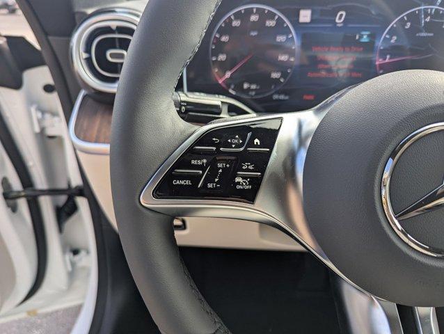 new 2026 Mercedes-Benz CLE 300 car, priced at $63,105