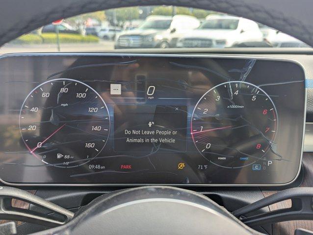 new 2026 Mercedes-Benz CLE 300 car, priced at $63,105