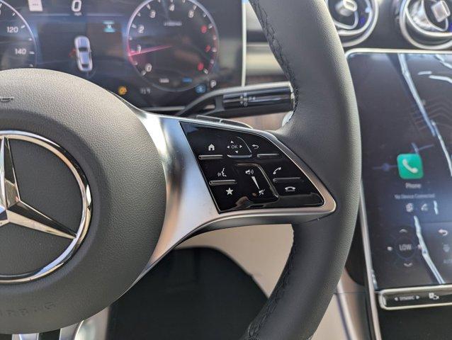 new 2026 Mercedes-Benz CLE 300 car, priced at $63,105