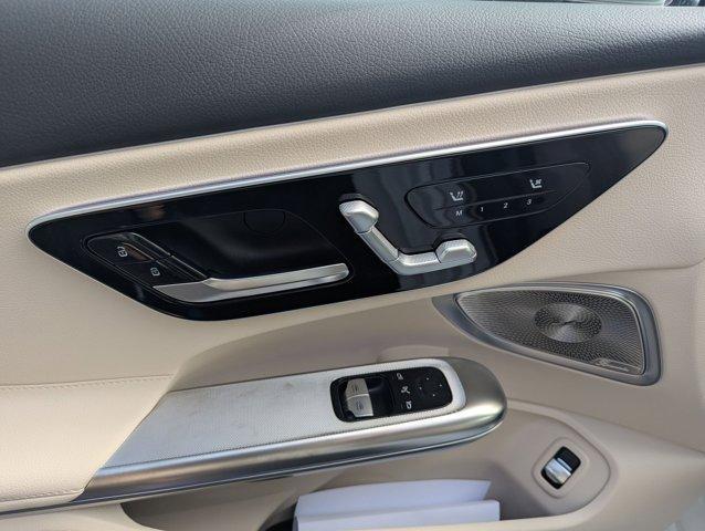 new 2026 Mercedes-Benz CLE 300 car, priced at $63,105