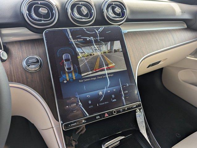 new 2026 Mercedes-Benz CLE 300 car, priced at $63,105