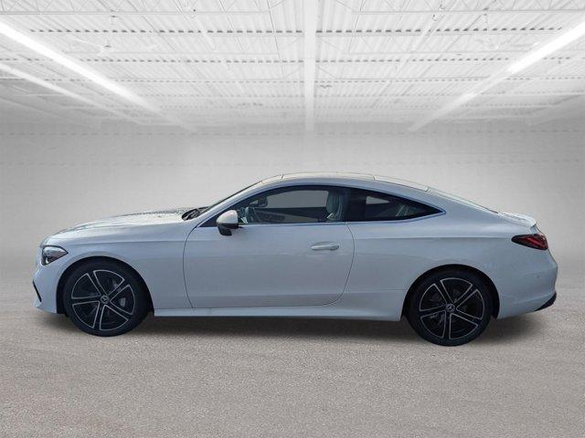 new 2026 Mercedes-Benz CLE 300 car, priced at $63,105
