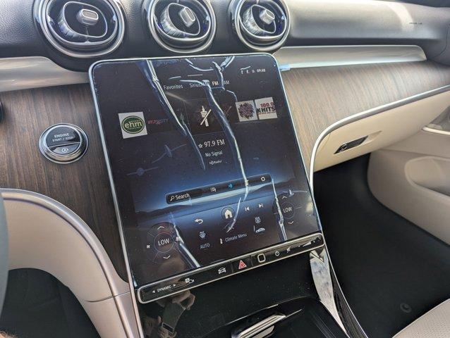 new 2026 Mercedes-Benz CLE 300 car, priced at $63,105