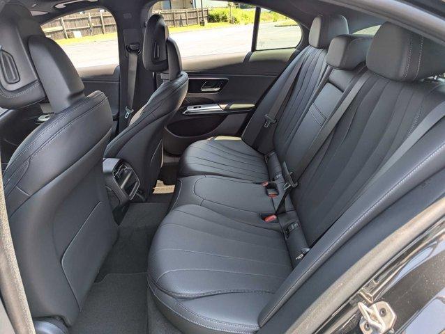 used 2024 Mercedes-Benz E-Class car, priced at $70,245