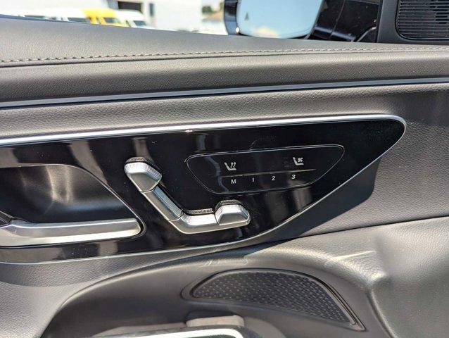 used 2024 Mercedes-Benz E-Class car, priced at $70,245