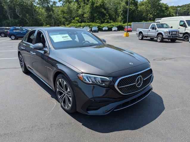 used 2024 Mercedes-Benz E-Class car, priced at $70,245