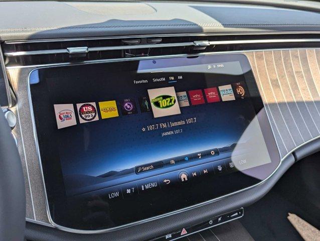 used 2024 Mercedes-Benz E-Class car, priced at $70,245
