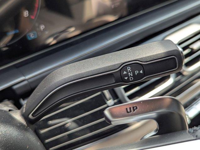 new 2025 Mercedes-Benz AMG GLE 53 car, priced at $101,175