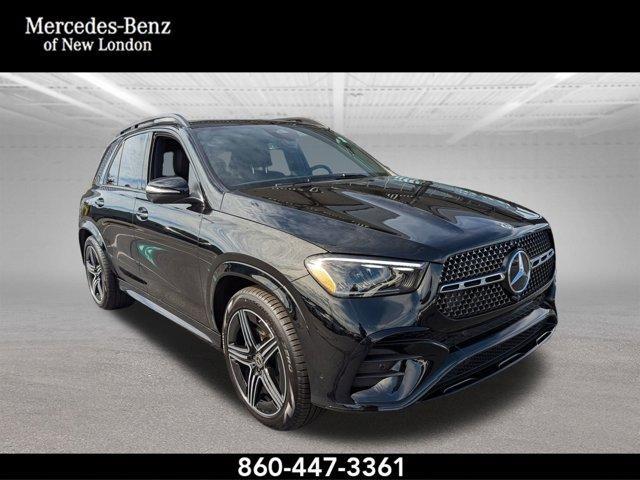 new 2025 Mercedes-Benz GLE 350 car, priced at $74,170