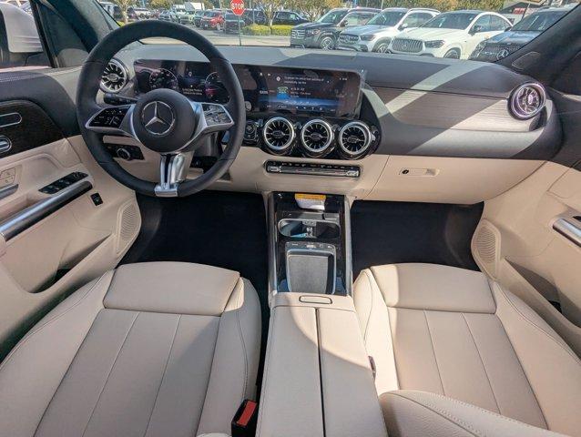 new 2026 Mercedes-Benz GLA 250 car, priced at $49,795