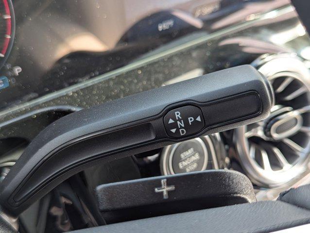 new 2026 Mercedes-Benz GLA 250 car, priced at $49,795