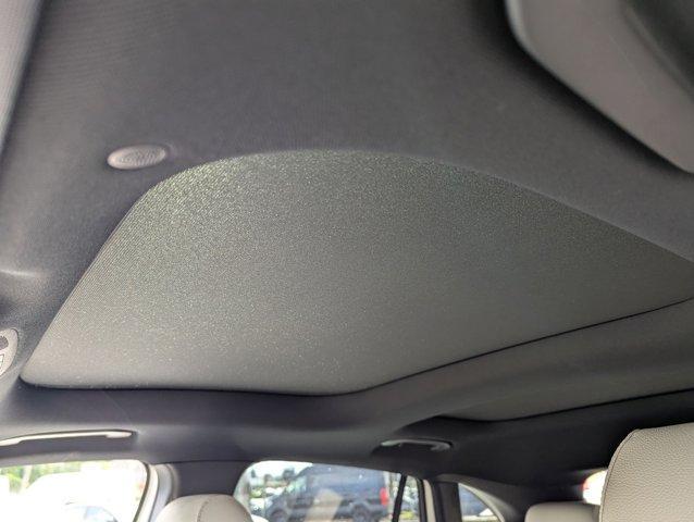 new 2026 Mercedes-Benz GLA 250 car, priced at $49,795